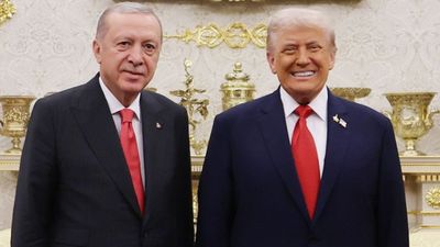 Russia-Ukraine Conflict: ट्रंप ने बताया ये देश 24 घंटे में रुकवा सकता है रूस-यूक्रेन युद्ध, दुनिया रह गई हैरान