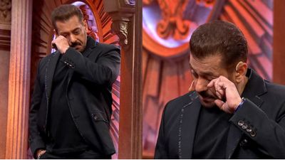 'जो मैंने किया भी, नहीं दुनिया मुझे', सलमान खान का छलका दर्द, याद आई दोस्त सुष्मिता सेन की बात