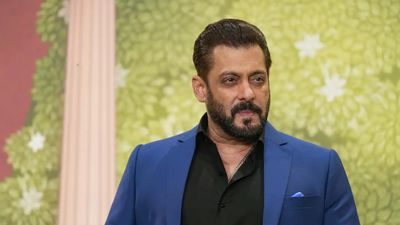 सलमान खान ने फिर पेश की दोस्ती की मिसाल, 'बैटल ऑफ गलवान' में इस एक्टर को दिया काम!