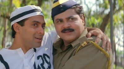 Satish Shah: 'काटे नहीं कटते लम्हे  इंतजार के', सतीश शाह ने इन लाइनों को किया अमर, भावुक हुए सलमान खान, Video