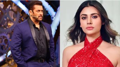 क्रिकेटर दीपक चाहर की बहन मालती के भद्दे कमेंट पर सलमान बुरी तरह भड़के, नेशनल टीवी पर सरेआम बोले- 'तुम हो कौन'