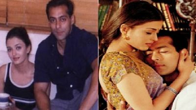 'सलमान खान-ऐश्वर्या राय इतने करीब आ गए थे', फेमस म्यूजिक डायरेक्टर का शॉकिंग खुलासा, सामने आया ऐसा सच