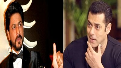 Most Popular Stars List: साउथ के कलाकारों ने मारी बाजी, सलमान-शाहरुख ने बचाई बॉलीवुड की नाक