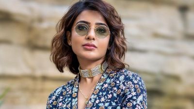 38 साल की सामंथा रुथ प्रभु ने खरीदा करोड़ों का नया घर, तलाकशुदा एक्ट्रेस के पास ऐसे हो रही पैसों की बरसात