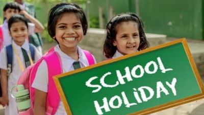 School holiday: बच्चों की हुई मौज, 29 अक्टूबर को इन राज्यों में बंद रहेंगे स्कूल