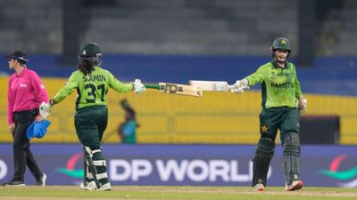 एशिया कप में अड़ने वाले पाकिस्तान की ICC ने निकाली हेकड़ी, डंके की चोट पर की खिलाड़ी पर कार्रवाई