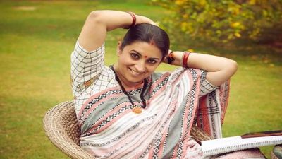 Smriti Irani: 'सलमान निकम्मा, शाहरुख ने रोका था शादी करने से', स्मृति ईरानी ने खोला बड़ा राज, लोग हैरान 