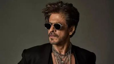 शाहरुख खान के जन्मदिन पर PVR INOX करेगा उन्हें खास सम्मान, शुरू होगा स्पेशल फिल्म फेस्टिवल!