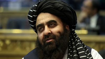 Taliban का खूंखार कमांडर आ रहा भारत, पाकिस्तान में हड़कंप, आखिर क्या है वजह?