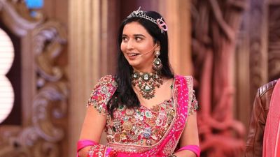 Tanya Mittal Controversy: 'गन' चलाना तान्या मित्तल को पड़ा भारी, शिकायत के बाद एक्शन में आई पुलिस