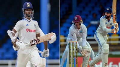 Aaj Ke Match Ka Toss Kon Jeeta 2 Oct: आज के मैच का टॉस कौन जीता- भारत vs वेस्टइंडीज