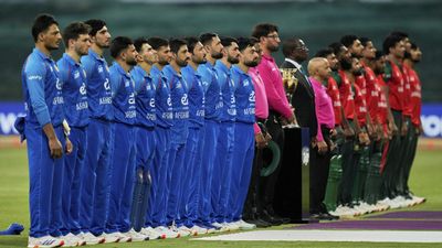 Aaj Ke Match Ka Toss Kon Jeeta 14 Oct: आज के मैच का टॉस कौन जीता - अफगानिस्तान vs बांग्लादेश