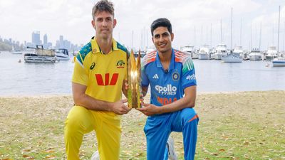 Aaj Ke Match Ka Toss Kon Jeeta 19 Oct: आज के मैच का टॉस कौन जीता - भारत vs ऑस्ट्रेलिया