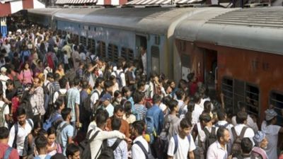 रेलवे ने छठ के लिए डीडीयू-गया के बीच शुरू की अनारक्षित फास्ट पैसेंजर स्पेशल ट्रेन, जानें समय,स्टॉपेज स्टेशन