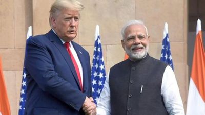 अमेरिका ने दिया कड़ा संदेश- भारत से मित्रता की कीमत पर पाकिस्तान से संबंध नहीं