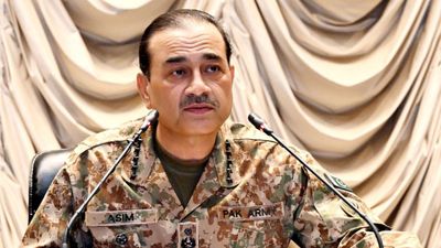 PAK की सबसे बड़ी हार बनी IAF की फेवरेट मिठाई! रावलपिंडी Chicken tikka देख आसिफ मुनीर को मिर्ची लगनी तय!