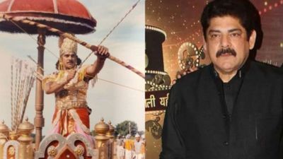 Net Worth: 'दानवीर कर्ण' पंकज धीर की संपत्ति सुनकर दंग रह जाएंगे! पीछे छोड़ गए करोड़ों की विरासत