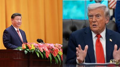 US China Trade Deal: ट्रंप का यू-टर्न! चीन से ट्रेड वार पर लगी ‘ब्रेक’ क्या टल जाएगा 100% टैरिफ का खतरा?