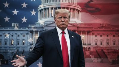 US में फंड खत्म, विकास के काम बंद! सरकारी कर्मचारी घर बैठे, अमेरिका में अचानक क्यों हुआ शटडाउन?