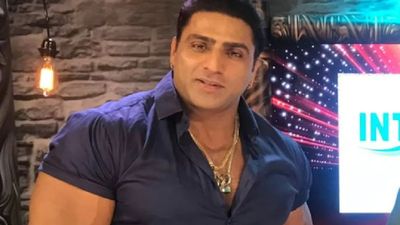 Varinder Singh Ghuman की हुई मौत, बॉडी बिल्डर के साथ क्या हुआ था? सलमान खान के साथ किया था काम