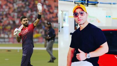 विराट कोहली क्यों भाई को सौंप गए करोड़ों की संपत्ति? खुद जाकर बनवाए कागज, क्या हमेशा के लिए छोड़ गए भारत?