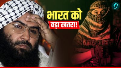 Masood Azhar की बहन बनी महिला आतंकियों की हेड, Operation Sindoor में भारतीय सेना ने पति के उड़ाए थे चिथड़े