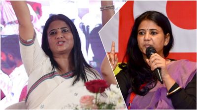 कौन हैं रितु जायसवाल, जिन्होंने RJD के खिलाफ खोला मोर्चा, परिहार से निर्दलीय लड़ेंगी चुनाव, पति हैं IAS अफसर
