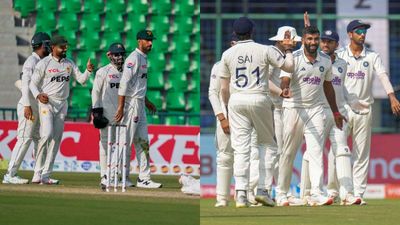 WTC Points Table: पाकिस्तान ने दिया भारत को बड़ा झटका, पलक झपकते ही अंक तालिका में गिराया