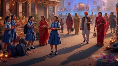 5 November Holiday: कल बंद हैं स्कूल और बैंक? घर से निकलने से पहले चेक कर लें छुट्टी का स्टेटस