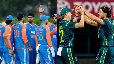 Aaj Ka Match Free Mein Live Kaise Dekhen: आज का मैच फ्री में लाइव कैसे देखें- भारत vs ऑस्ट्रेलिया