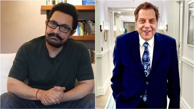 धर्मेंद्र की प्रेयर मीट में क्यों शामिल नहीं हुए आमिर खान? बताया ऐसा सच, सामने आई ऐसी बात