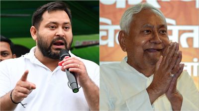 Exit Poll 2025: नीतीश या तेजस्वी? बिहार का अगला CM कौन? सबसे सटीक एग्जिट पोल के आंकड़े कर देंगे हैरान!