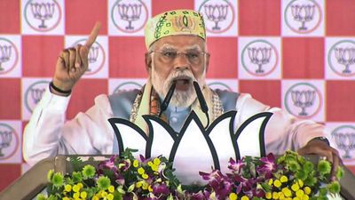 Bihar Elections: NDA को बहुमत दिलाने के लिए PM मोदी ने कसी कमर, इन क्षेत्रों का आज करेंगे दौरा