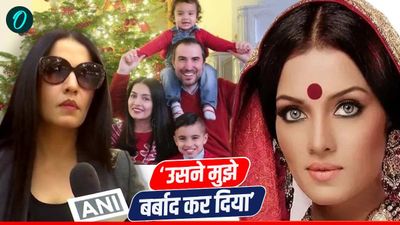 Celina Jaitly: 'पीकर मारता है', सेलीना जेटली ने पति पर लगाए घरेलू हिंसा का आरोप, जानें कौन है पीटर? 