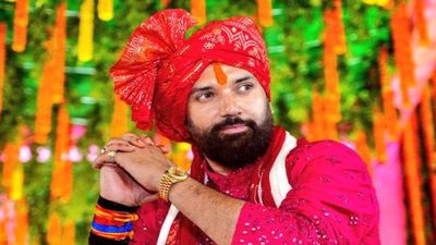 Chirag Paswan: कब करेंगे शादी, क्यों लगाते हैं माथे पर तिलक? चिराग पासवान ने दिया खुलकर जवाब 
