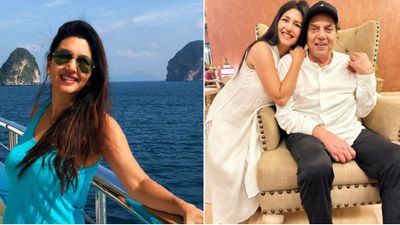 Deepti Bhatnagar कैसे बनीं Dharmendra की बहू? न बॉबी-न सनी से रिश्ता, 8 साल लिव इन में रहकर किसकी बनीं पत्नी?