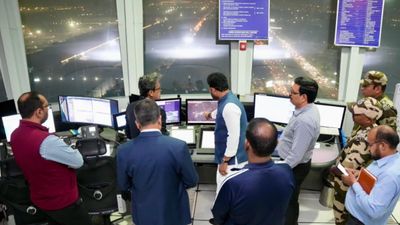 दिल्ली एयरपोर्ट पर ना हुई होती इतनी बड़ी गड़बड़ी,  ATC ने खामियों को लेकर जुलाई में ही किया था सतर्क 