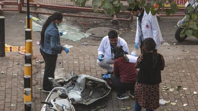 Delhi Blast: टैटू में छिपा था वो राज जिसने करवाई अमर की पहचान! झकझोर देगी बिजनेसमैन की मौत की कहानी