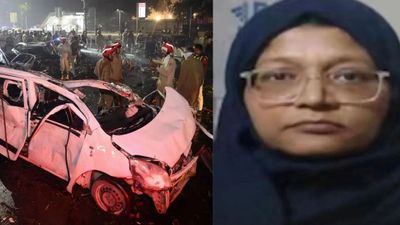 Delhi Blast: दो साल से चल रही साजिश का पर्दाफाश! डॉ शाहीन ने किया खौफनाक मंसूबों का खुलासा
