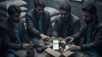 Delhi Blast: दिल्ली ब्लास्ट केस में बड़ा खुलासा, आरोपी डॉक्टरों ने उगले कई राज