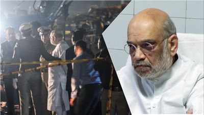 Delhi Blast: क्या दिल्ली ब्लास्ट आतंकवादी हमला था? कैसे हुआ धमाका? हर सवाल का गृह मंत्री अमित शाह ने दिया जवाब