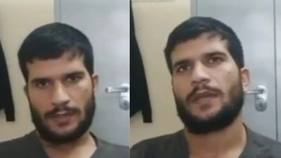 Delhi blast: आतंकी उमर का Video आया सामने, दिल्ली ब्लास्ट से पहले 'सुसाइड बॉम्बिंग' को लेकर दे रहा था ज्ञान