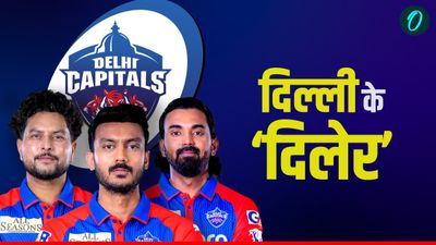 DC IPL 2026: दिल्ली कैपिटल्स ने इन खिलाड़ियों को किया रिटेन और रिलीज? लिस्ट में शामिल कई दिग्गजों का नाम 