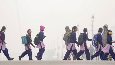 Delhi NCR Weather Today: आज खिलेगी धूप या होगी बारिश? चेक करें नोएडा, गाजियाबाद-गुरुग्राम के मौसम का हाल