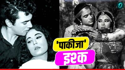 4 बच्चों के पिता Dharmendra के इश्क में पागल थी ये शादीशुदा अभिनेत्री, नहीं मिला साथ तो लगी शराब की लत 