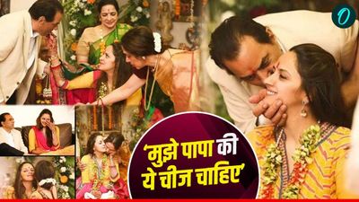 Dharmendra की 450 करोड़ की संपत्ति से बेटी अहाना को चाहिए ये कीमती चीज? वजह चौंकाने वाली