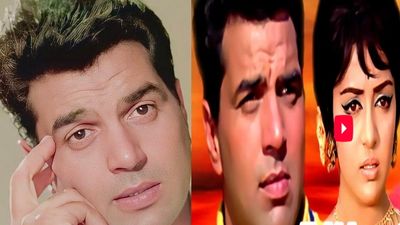 धर्मेंद्र की सुपरहिट फिल्मों, Evergreen गाने की देखें लिस्ट, हेमा मालिनी के साथ ये पहली फिल्म बनी ब्लॉकबस्टर
