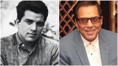 Dharmendra Viral Video: क्या धर्मेंद्र ने करा ली थी नसबंदी? वीडियो में शॉकिंग खुलासा, बॉबी देओल के उड़े होश