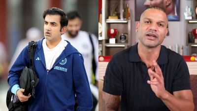 गौतम गंभीर से लेकर शिखर धवन तक, दिल्ली ब्लास्ट पर क्रिकेटरों ने दी जबरदस्त प्रतिक्रियाएं