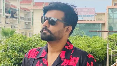 पंजाबी इंडस्ट्री को बड़ा झटका, 37 साल के सिंगर हरमन सिद्धू की हुई मौत, कैसे हुआ हादसा?